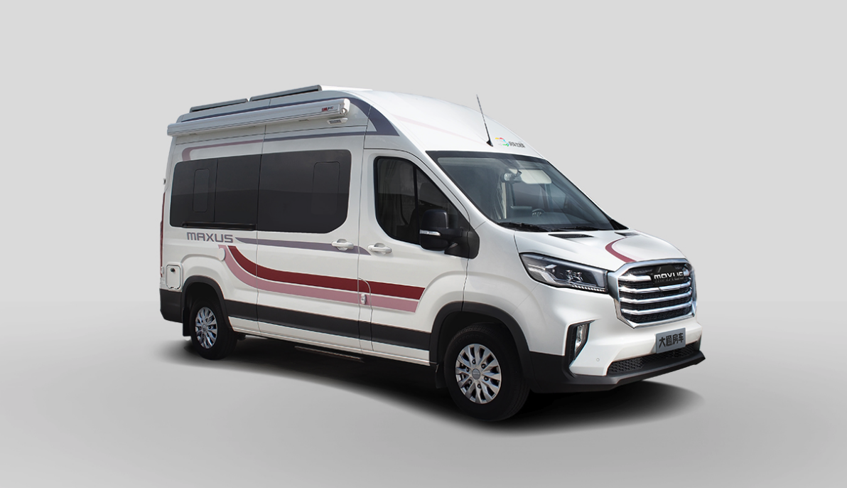 SAIC Maxus v90